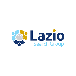 Lazio Search Group logo