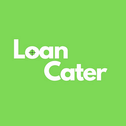 LoanCater logo