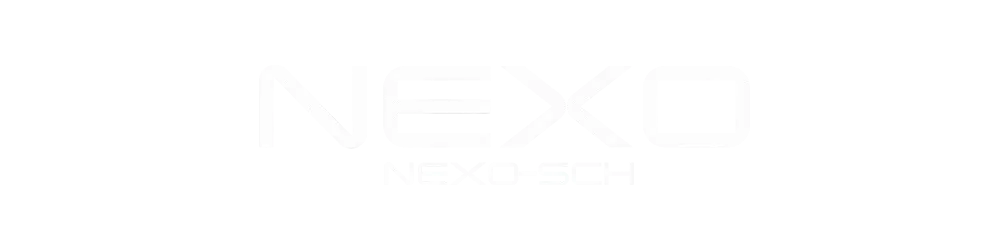 Nexo-SCH logo