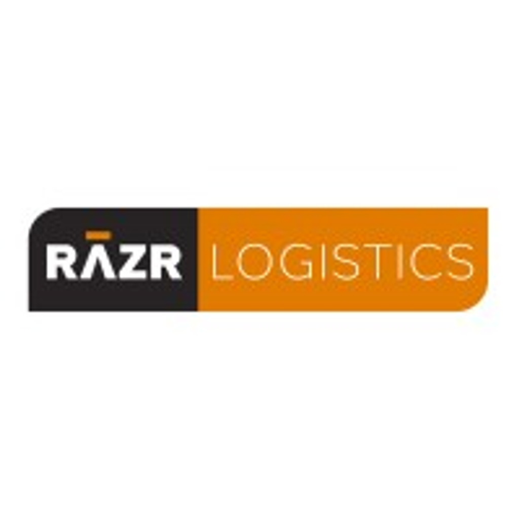 Razr Logistics logo