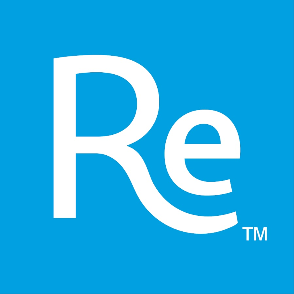 Reliant Parking logo