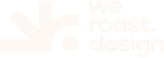 WeRoast.Design logo