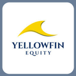 YellowFin Equity logo